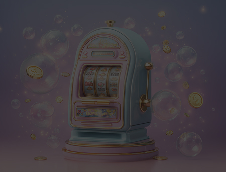 Double Bubble Bingo